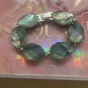 Northern lights bracelet